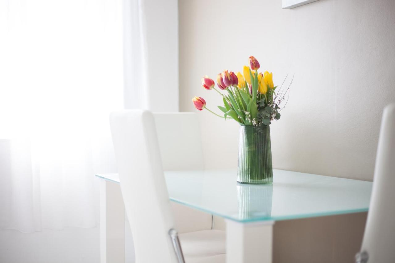 Split Dreams Apartment Екстериор снимка