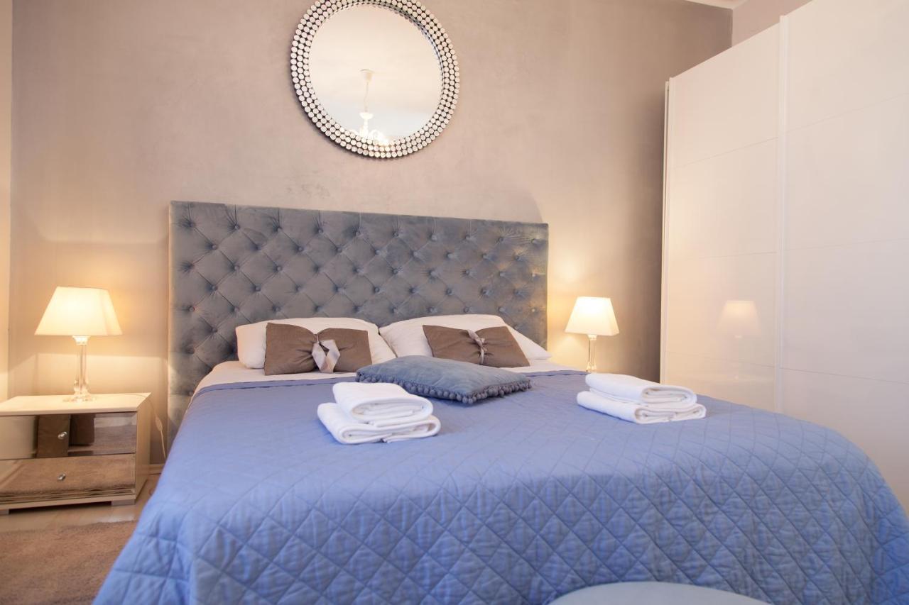 Split Dreams Apartment Екстериор снимка